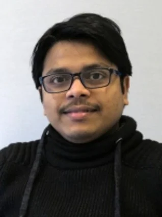 Dr. Biplab Kumar Patra